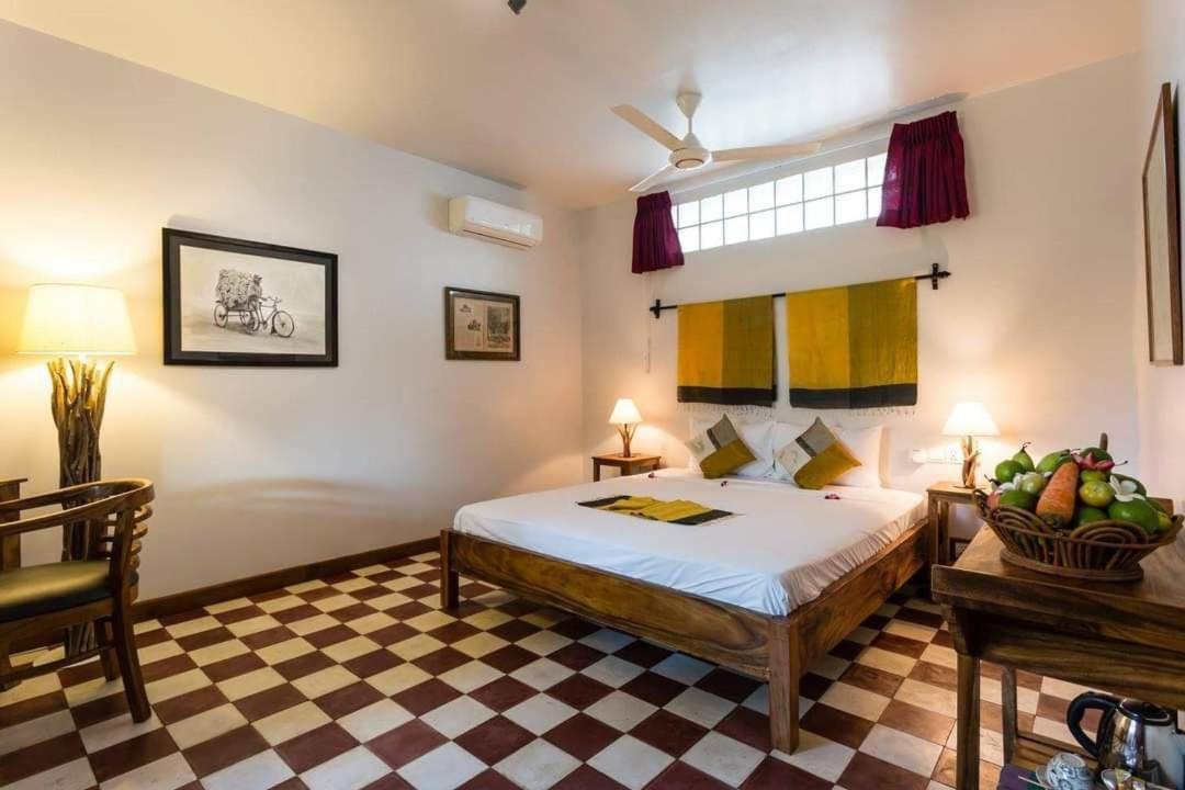 Cozy Paradise Battambang Exterior photo