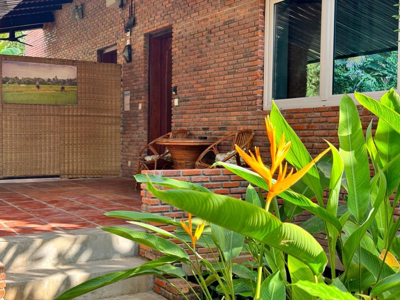 Cozy Paradise Battambang Exterior photo