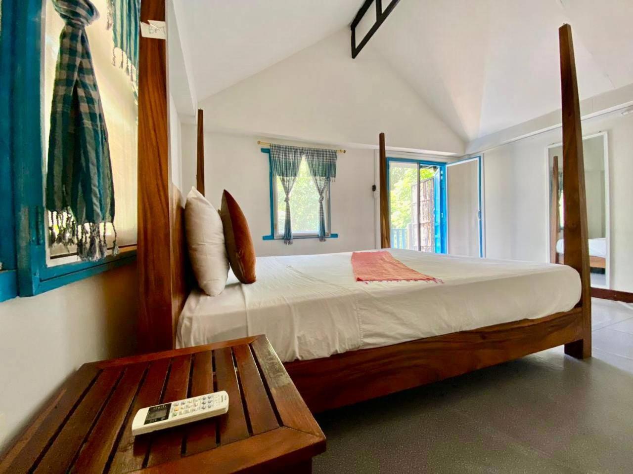Cozy Paradise Battambang Room photo