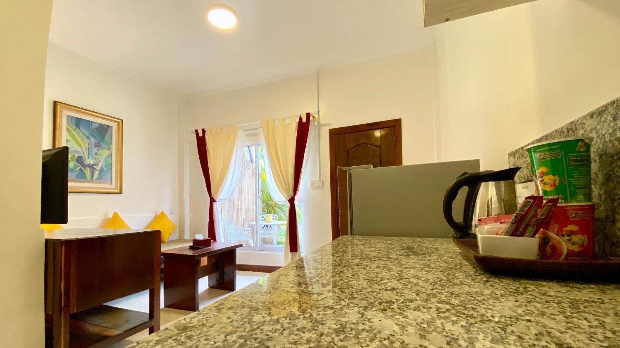 Cozy Paradise Battambang Exterior photo
